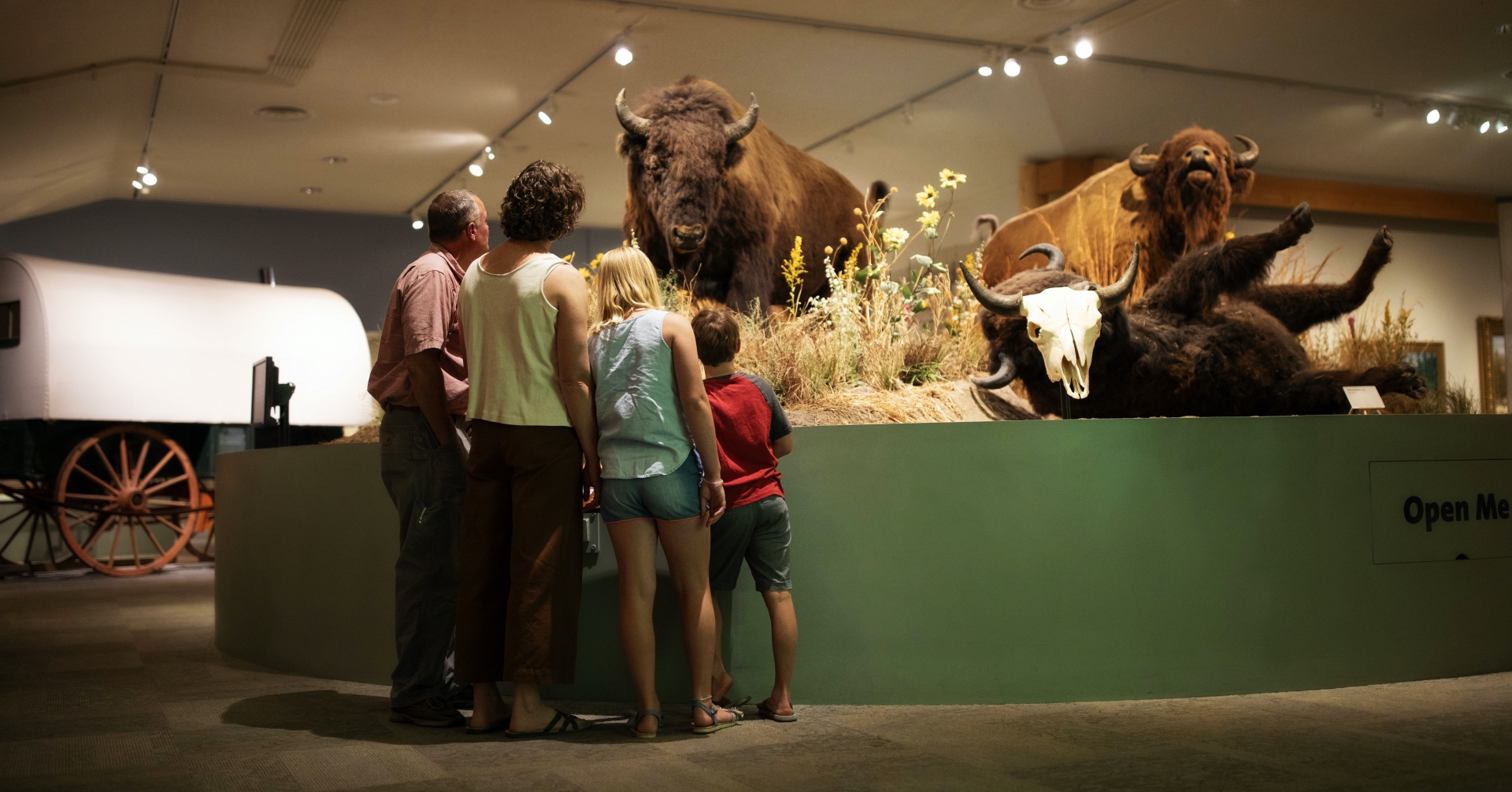 Cody & Kids: Education That Looks Like Fun - Cody Yellowstone