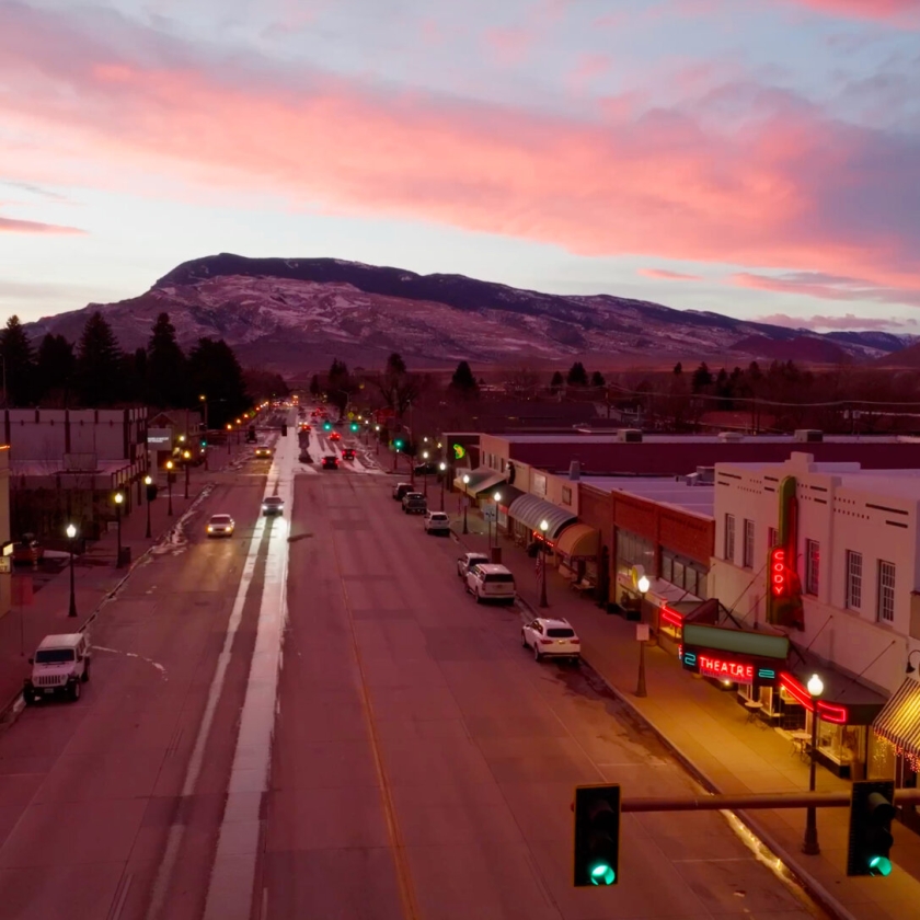 Cody, WY