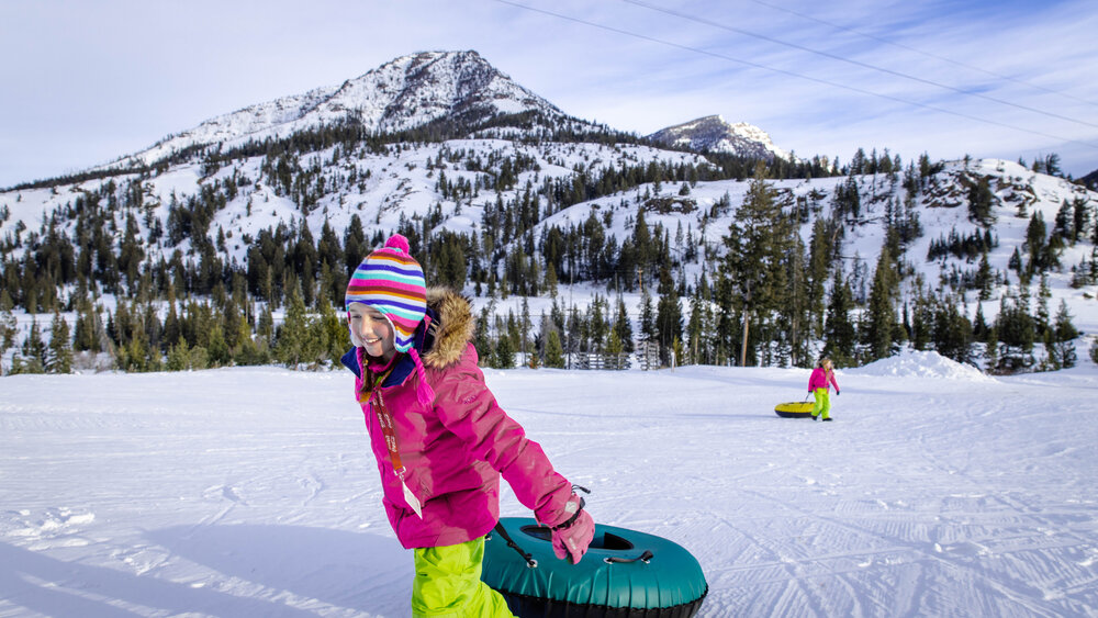 Six Fun Things to Do This Winter - Cody Yellowstone