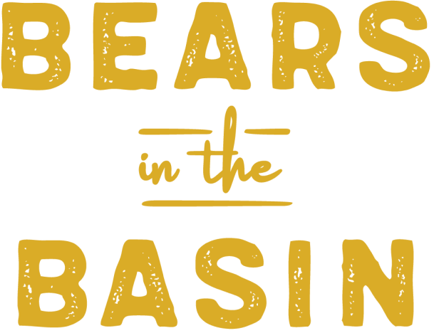 Bears in the Basin