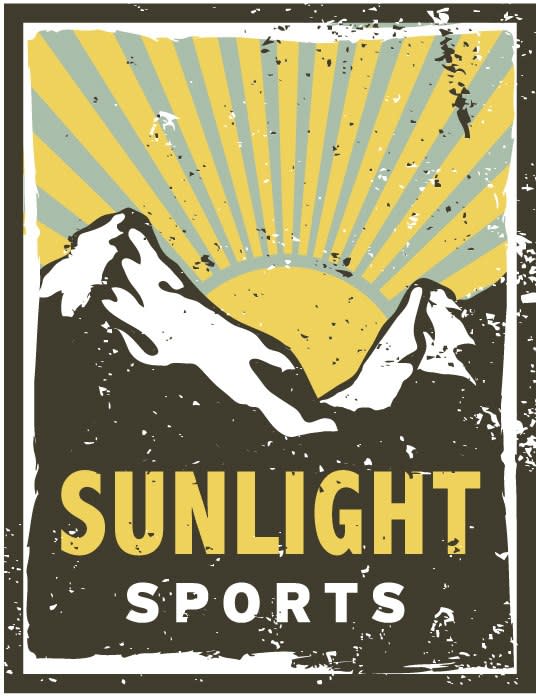 Sunlight Sports flyer