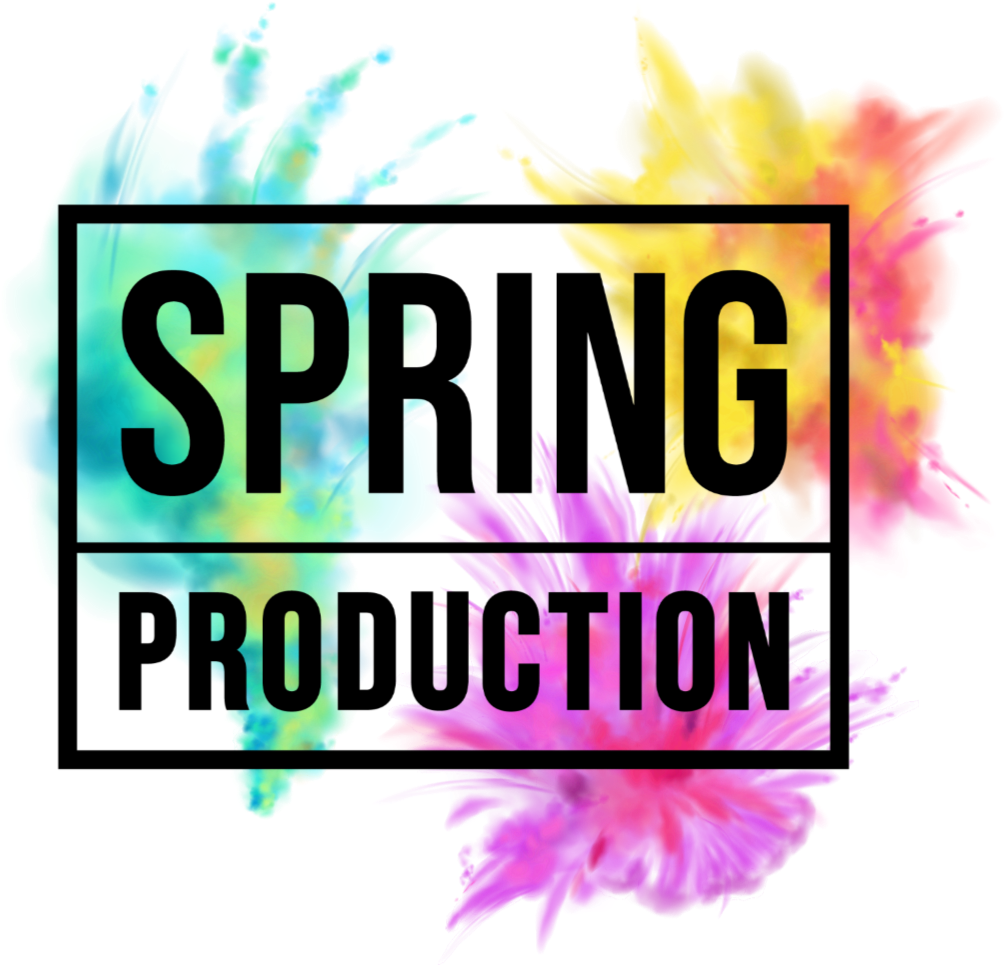 Spring Production logo