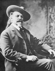 10 Things You Might Not Know About Buffalo Bill Cody |