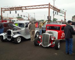 Cody Country Car Show Cody Yellowstone   Cody Country Car Show 265x212 